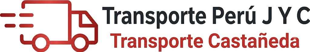 Logo Transportes J y C